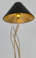 designov stojac lampa ISCHIA 1 - pohled 2 - www.glancshop.cz