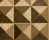 designov nstnn svtidlo PYRAMIDE 1 - pohled 4 - www.glancshop.cz