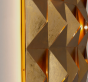designov nstnn svtidlo PYRAMIDE 1 - pohled 5 - www.glancshop.cz