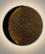 designov nstnn svtidlo LUNA CRESCENTE 1 - pohled 1 - www.glancshop.cz