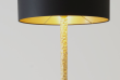 designov stojac lampa CANCELLIERE ROTONDA zlat - detail - www.glancshop.cz
