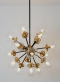 designov zvsn svtidlo, lustr MOLTIPLICATORE - pohled 1 - www.glancshop.cz