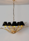designov zvsn svtidlo, lustr ELBA - pohled 2 - www.glancshop.cz
