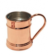 mdn korbel CopperGarden 0,5 litru pocnovan