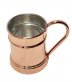 mdn korbel CopperGarden 0,46 litru - pohled 2 - www.glancshop.cz