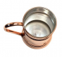 mdn korbel CopperGarden 0,5 litru pocnovan - pohled 3 - www.glancshop.cz
