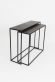 sada designovch konzolovch stolk LAMPEDUSA 3 - pohled 3 - www.glancshop.cz