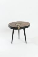 designov konferenn stolek ALBERO PICCOLO 6