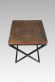 designov odkldac stolek SALINA 13 - pohled 3 - www.glancshop.cz