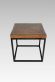 designov odkldac stolek SALINA BASSO 14 - pohled 2 - www.glancshop.cz