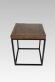 designov odkldac stolek SALINA ALTO 15 - pohled 1 - www.glancshop.cz