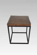 designov odkldac stolek SALINA ALTO 15
