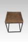 designov odkldac stolek SALINA ALTO 15 - pohled 2 - www.glancshop.cz