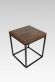 designov odkldac stolek SALINA ALTO 15 - pohled 3 - www.glancshop.cz