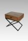 designov non stolek BURANO 16 - pohled 2 - www.glancshop.cz