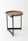 designov odkldac stolek DOMINANZA 18 - pohled 1 - www.glancshop.cz