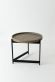 designov odkldac stolek DOMINANZA 19 - pohled 2 - www.glancshop.cz