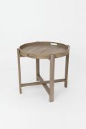 designov odkldac stolek DOMINANZA 20 - pohled 1 - www.glancshop.cz