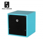 natahova pro jedny hodinky PAUL DESIGN Gentleman modr - pohled 2 - www.glancshop.cz