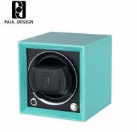 natahova pro jedny hodinky PAUL DESIGN Gentleman mint