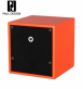 natahova pro jedny hodinky PAUL DESIGN Gentleman orange - pohled 2 - www.glancshop.cz