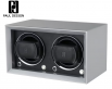 natahova hodinek PAUL DESIGN GENTLEMAN 2 ed - pohled 1 - www.glancshop.cz