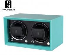 natahova hodinek PAUL DESIGN GENTLEMAN 2 mint