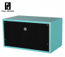 natahova hodinek PAUL DESIGN GENTLEMAN 2 mint - pohled 2 - www.glancshop.cz