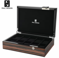 devn box na deset hodinek Collector Paul Design 1