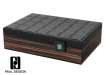 devn box na deset hodinek Collector Paul Design 1 - pohled 2 - www.glancshop.cz