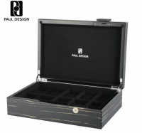 devn box na deset hodinek Collector Paul Design 2