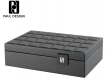 devn box na deset hodinek Collector Paul Design 3 - pohled 2 - www.glancshop.cz
