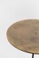 designov odkldac stolek BALLETTO SMALL 33 - pohled 2 - www.glancshop.cz