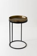designov odkldac stolek s podnosem AGATA 42 - pohled 1 - www.glancshop.cz