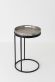 designov odkldac stolek s podnosem AGATA 43 - pohled 1 - www.glancshop.cz