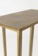 designov odkldac stolek ALLEGRIA 44 - pohled 2 - www.glancshop.cz