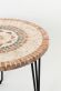designov odkldac stolek RONDA 47 - pohled 2 - www.glancshop.cz