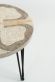 designov odkldac stolek TRIFOGLIO 49 - pohled 3 - www.glancshop.cz