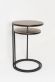 sada designovch odkldacch stolk VISITATORE 14 - pohled 3 - www.glancshop.cz