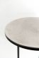 sada designovch odkldacch stolk VISITATORE 15 - pohled 2 - www.glancshop.cz
