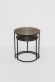 sada designovch odkldacch stolk COMPLICE 16 - pohled 2 - www.glancshop.cz