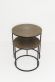sada designovch odkldacch stolk COMPLICE 16 - pohled 3 - www.glancshop.cz