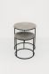 sada designovch odkldacch stolk COMPLICE 18 - pohled 1 - www.glancshop.cz