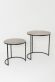 sada designovch odkldacch stolk COMPLICE 18 - pohled 4 - www.glancshop.cz