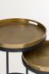 sada designovch odkldacch stolk AGATA 19 - pohled 4 - www.glancshop.cz