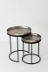 sada designovch odkldacch stolk AGATA 20 - pohled 1 - www.glancshop.cz