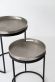 sada designovch odkldacch stolk AGATA 20 - pohled 3 - www.glancshop.cz