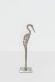 designov dekorativn socha AIRONE 7 - pohled 1 - www.glancshop.cz