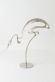 designov dekorativn socha AIRONE 10- pohled 2 - www.glancshop.cz