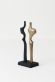 designov dekorativn socha FAGIANO PICCOLO 13 - pohled 1 - www.glancshop.cz